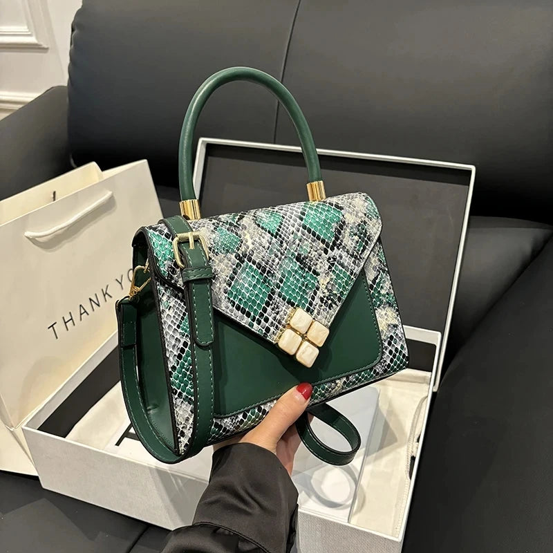 Women Handbags Small Flap New Crossbody Bag Women 2026 Tote Bags Ladies Chain Shoulder Female High Quality Messenger Bag