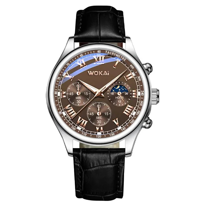 2026 Watches for Men Luxury Watch Casual Watch Quartz Wristwatches Men Best Gifts Cheap Price Relojes Para Hombre Relógio Pulso