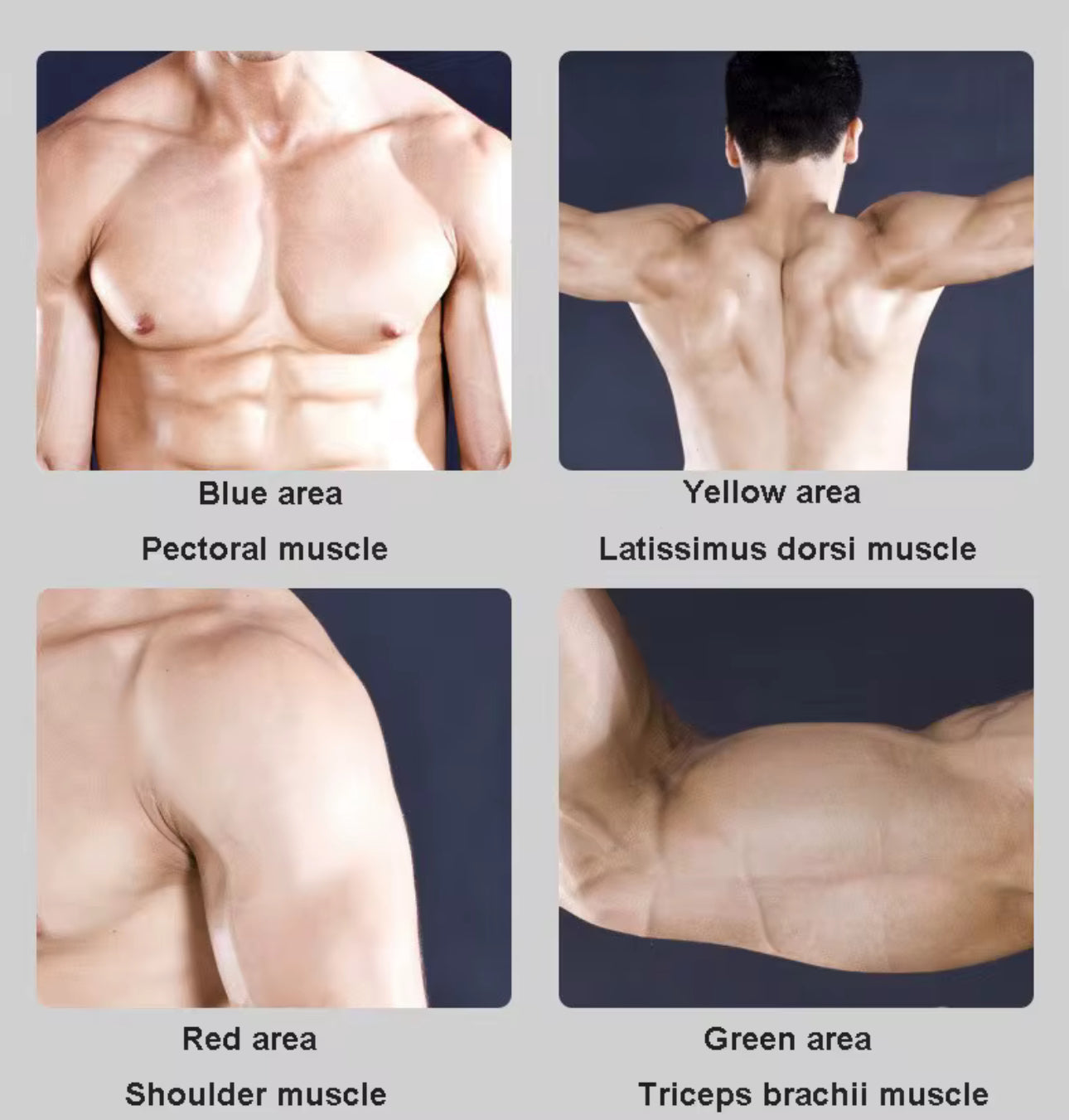 Ultimate multifunctional 10 in 1Push-Up Board Training System, Color-Coded Muscle Strengthening Fitness Equipment home Training