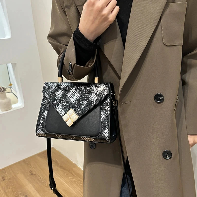 Women Handbags Small Flap New  Crossbody Bag Women 2026 Tote Bags Ladies Chain Shoulder Female High Quality Messenger Bag