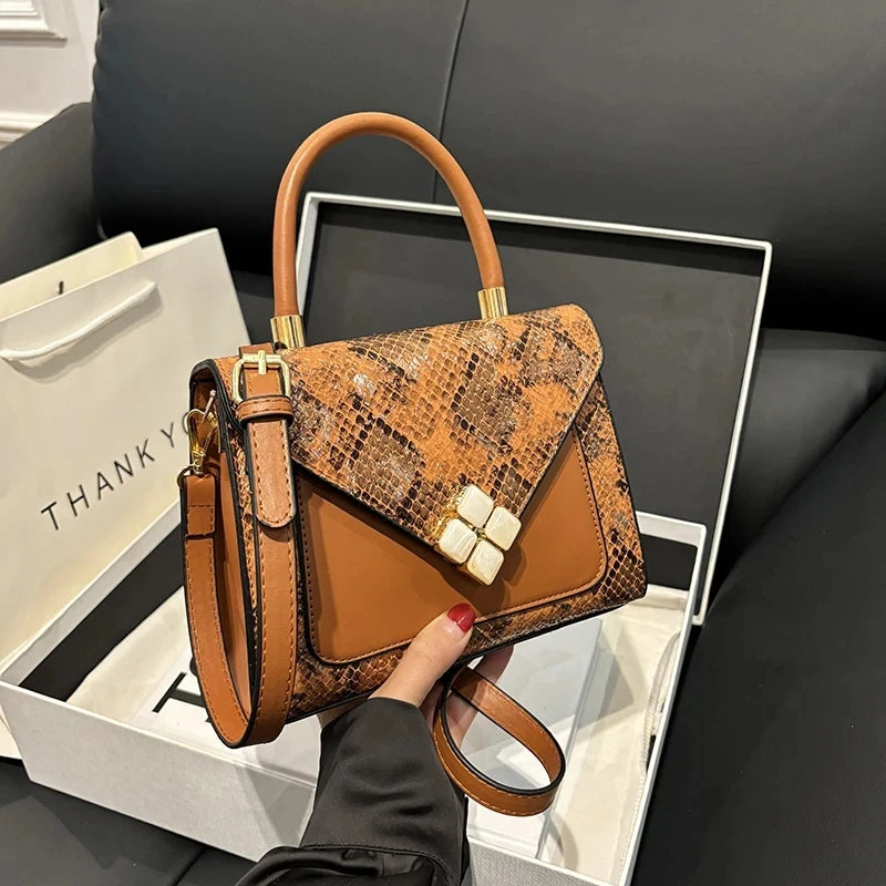 Women Handbags Small Flap New  Crossbody Bag Women 2026 Tote Bags Ladies Chain Shoulder Female High Quality Messenger Bag