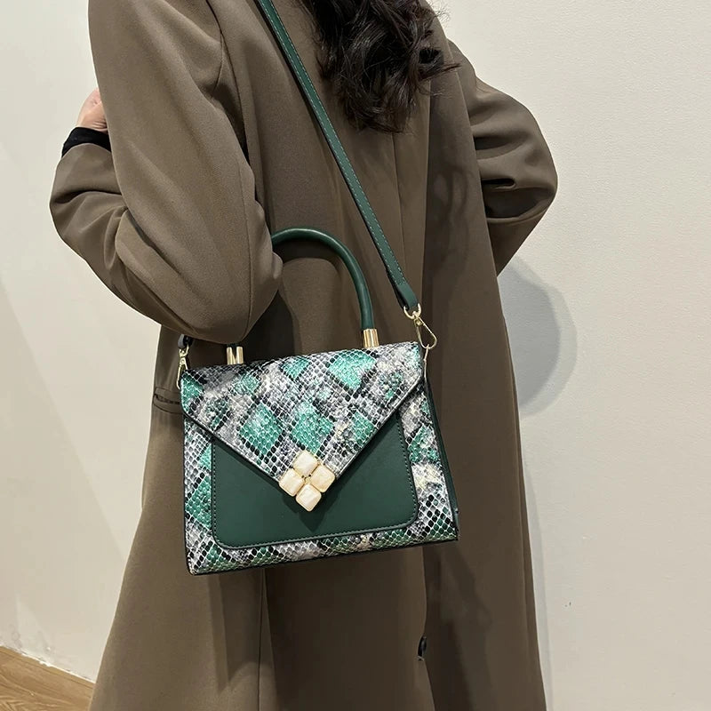 Women Handbags Small Flap New  Crossbody Bag Women 2026 Tote Bags Ladies Chain Shoulder Female High Quality Messenger Bag