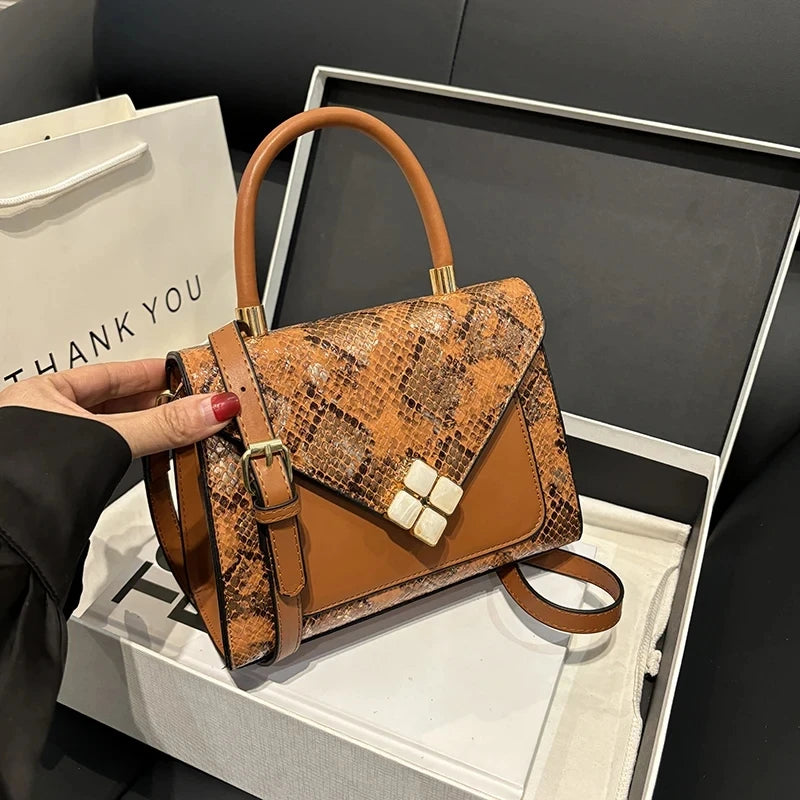 Women Handbags Small Flap New  Crossbody Bag Women 2026 Tote Bags Ladies Chain Shoulder Female High Quality Messenger Bag