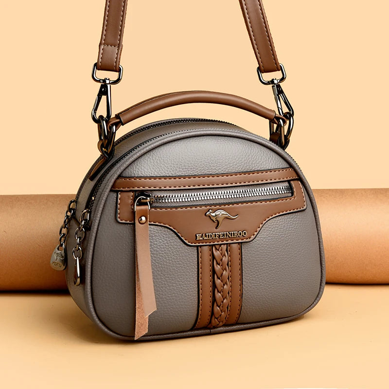 Hot Sales Tote Bags New Top Quality Sling Ladies Shoulder Bags Famous Brands Designer Women Purse and Handbags