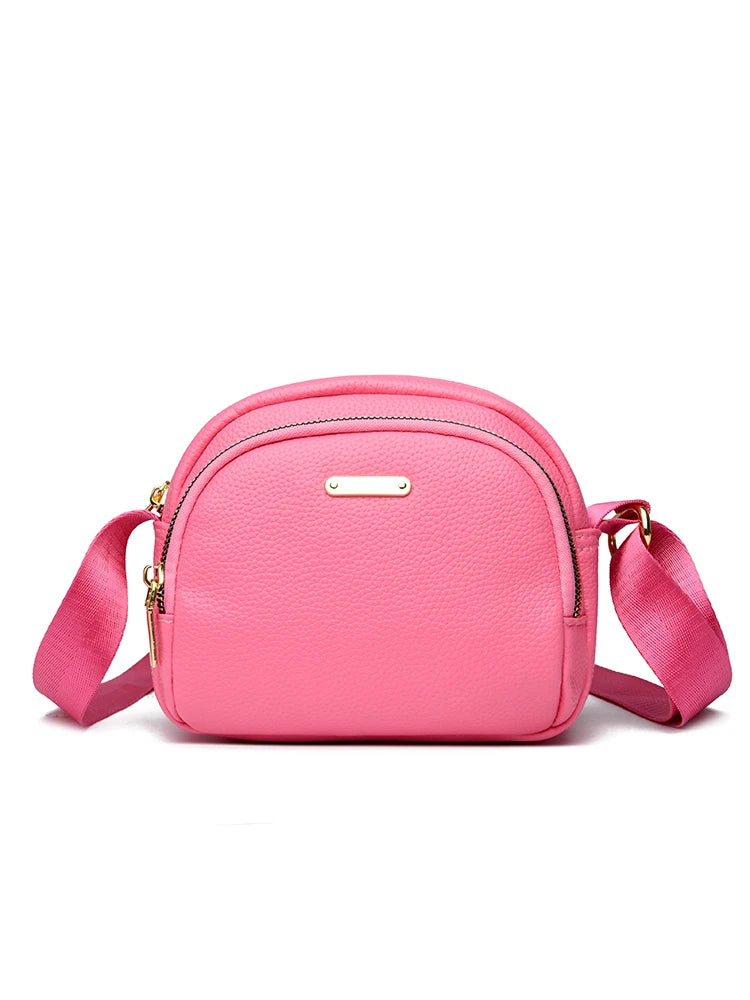 New Style Comfortable Women's Large-Capacity Lightweight Tote Handbag, Fashionable Casual Decorative Handbag and Crossbody Bag