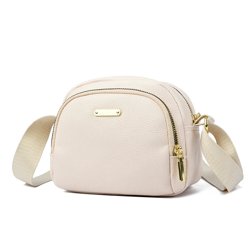 New Style Comfortable Women's Large-Capacity Lightweight Tote Handbag, Fashionable Casual Decorative Handbag and Crossbody Bag