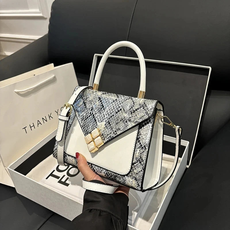 Women Handbags Small Flap New  Crossbody Bag Women 2026 Tote Bags Ladies Chain Shoulder Female High Quality Messenger Bag