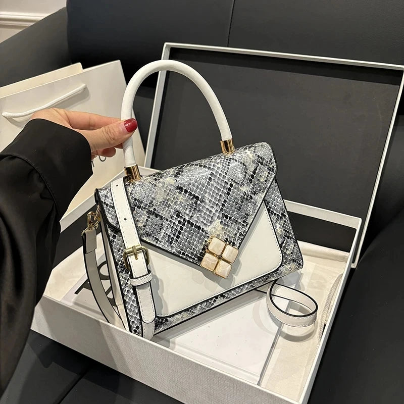 Women Handbags Small Flap New  Crossbody Bag Women 2026 Tote Bags Ladies Chain Shoulder Female High Quality Messenger Bag