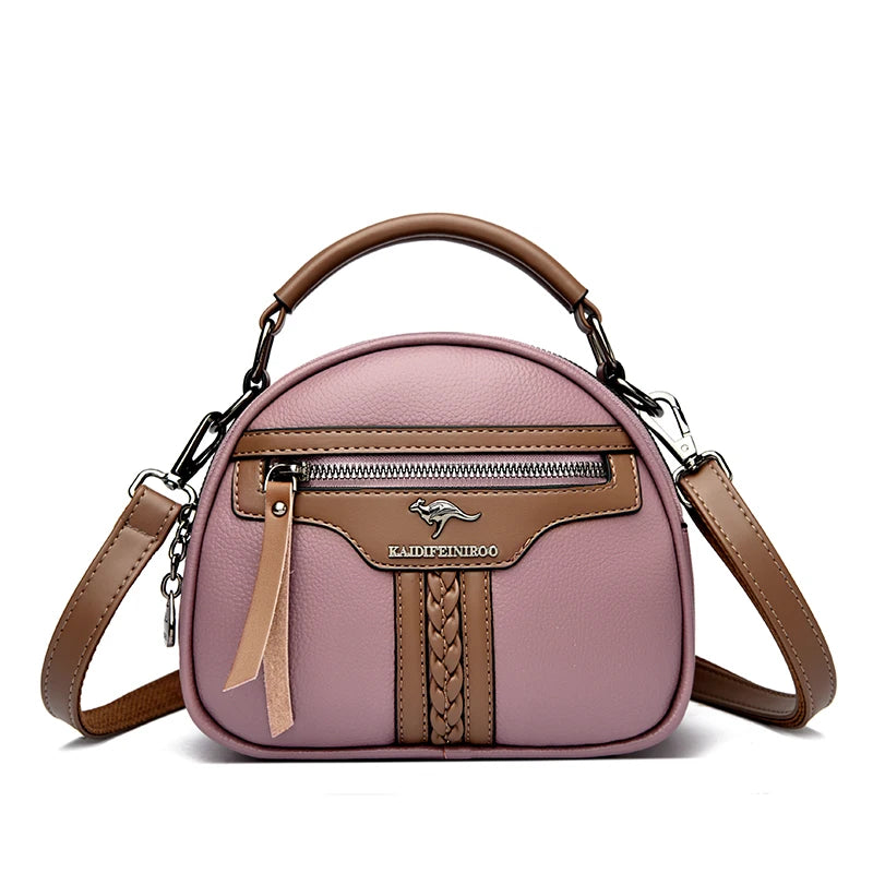 Hot Sales Tote Bags New Top Quality Sling Ladies Shoulder Bags Famous Brands Designer Women Purse and Handbags