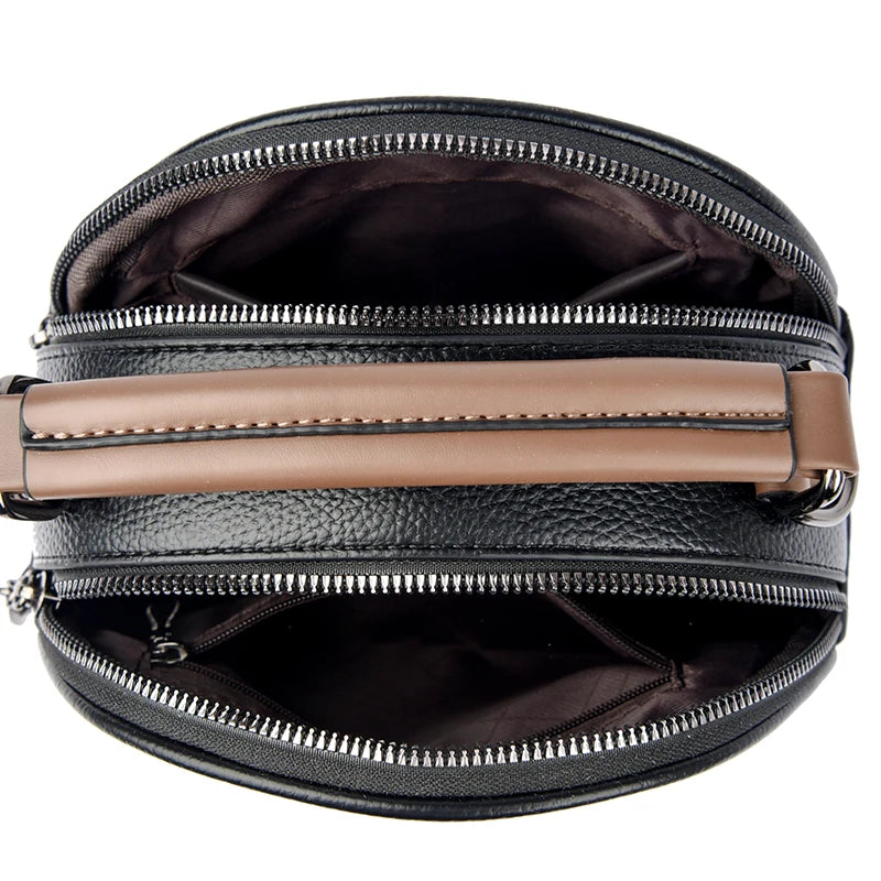 Hot Sales Tote Bags New Top Quality Sling Ladies Shoulder Bags Famous Brands Designer Women Purse and Handbags