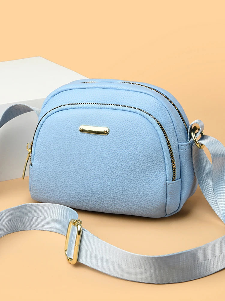 New Style Comfortable Women's Large-Capacity Lightweight Tote Handbag, Fashionable Casual Decorative Handbag and Crossbody Bag