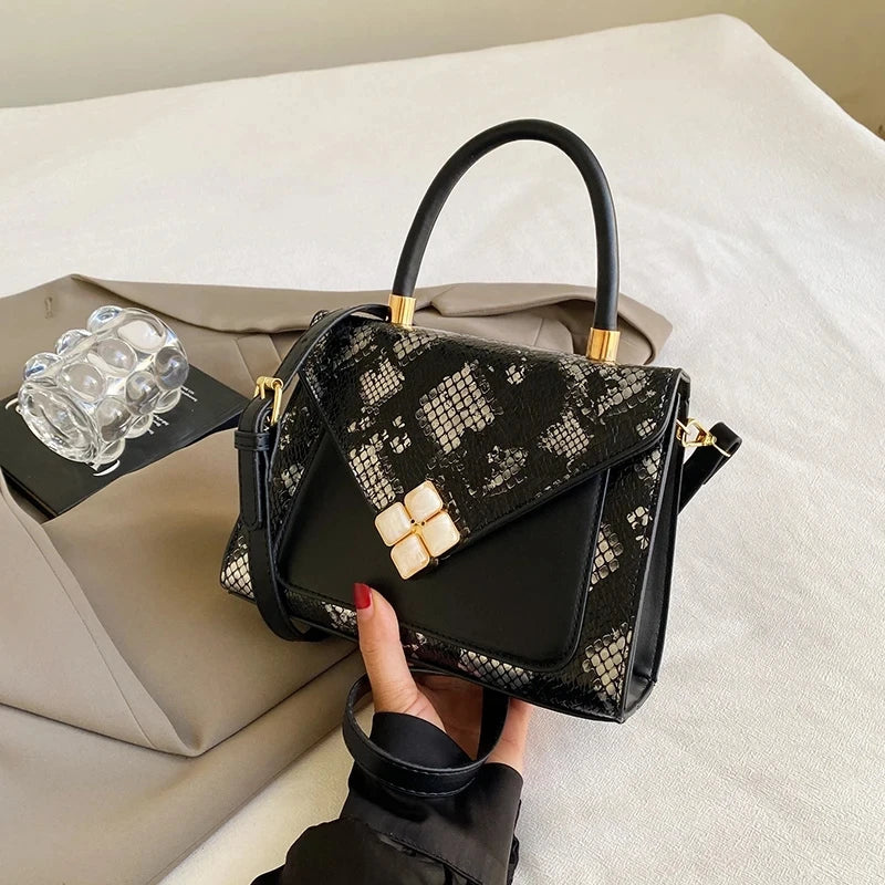 Women Handbags Small Flap New  Crossbody Bag Women 2026 Tote Bags Ladies Chain Shoulder Female High Quality Messenger Bag