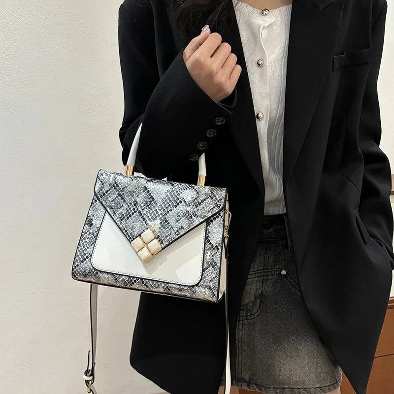 Women Handbags Small Flap New  Crossbody Bag Women 2026 Tote Bags Ladies Chain Shoulder Female High Quality Messenger Bag