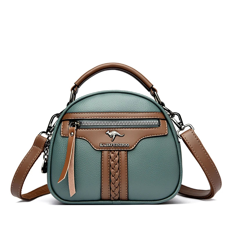 Hot Sales Tote Bags New Top Quality Sling Ladies Shoulder Bags Famous Brands Designer Women Purse and Handbags