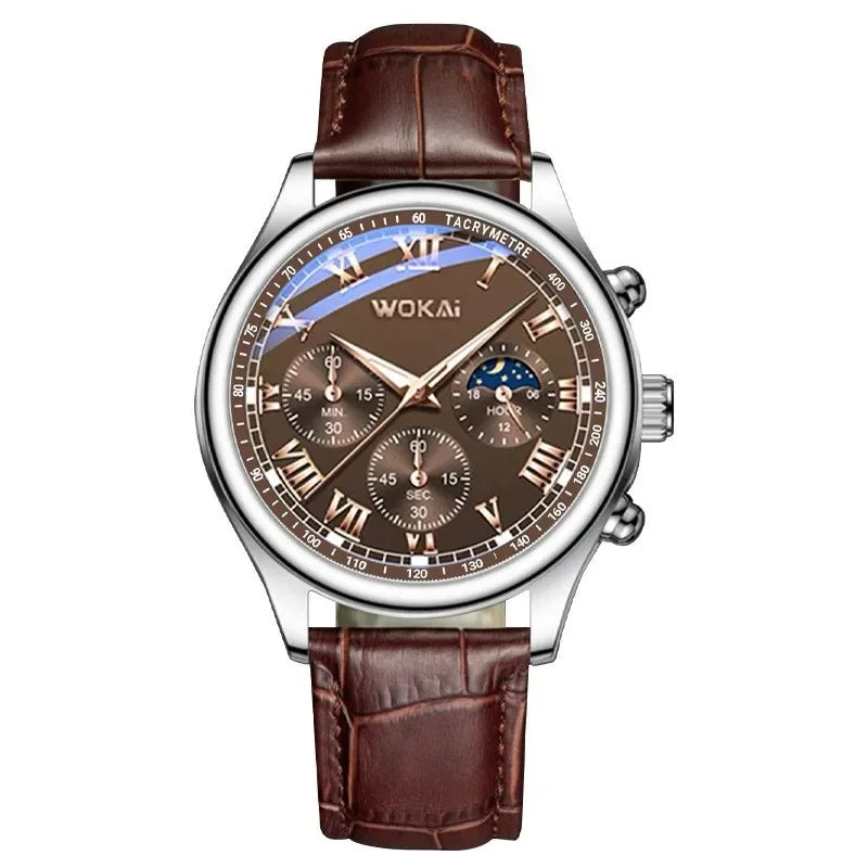 2026 Watches for Men Luxury Watch Casual Watch Quartz Wristwatches Men Best Gifts Cheap Price Relojes Para Hombre Relógio Pulso