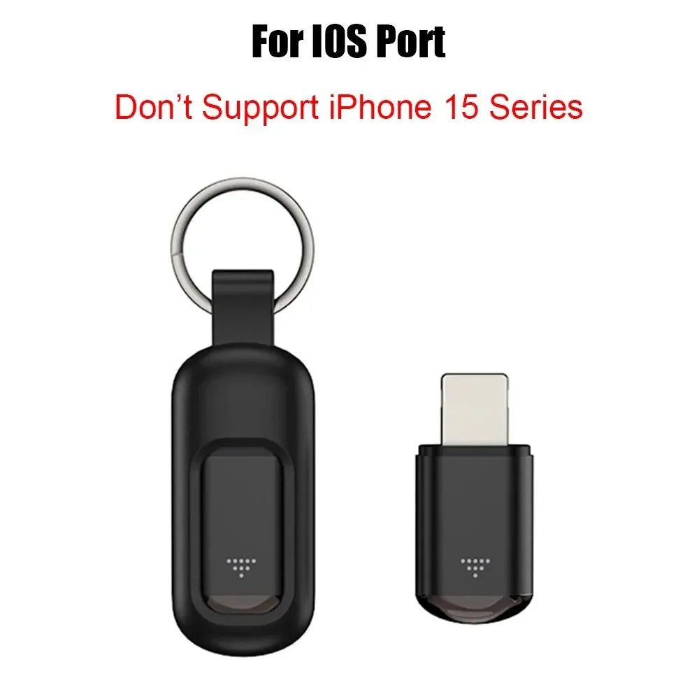Mini Adapter USB Type C Smart IR Remote Control Phone APP  Infrared Transmitter For iPhone Smartphone TV Box Air Conditioner