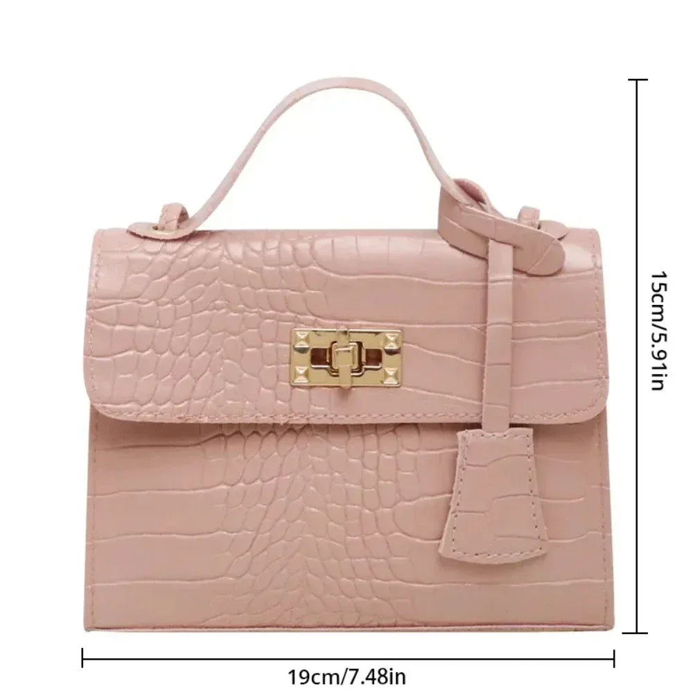 Hand Bags for Women. This Set of Women's Bags for 2026 Is a Great Combination of Style and Functionali Bag Messenger Handbags