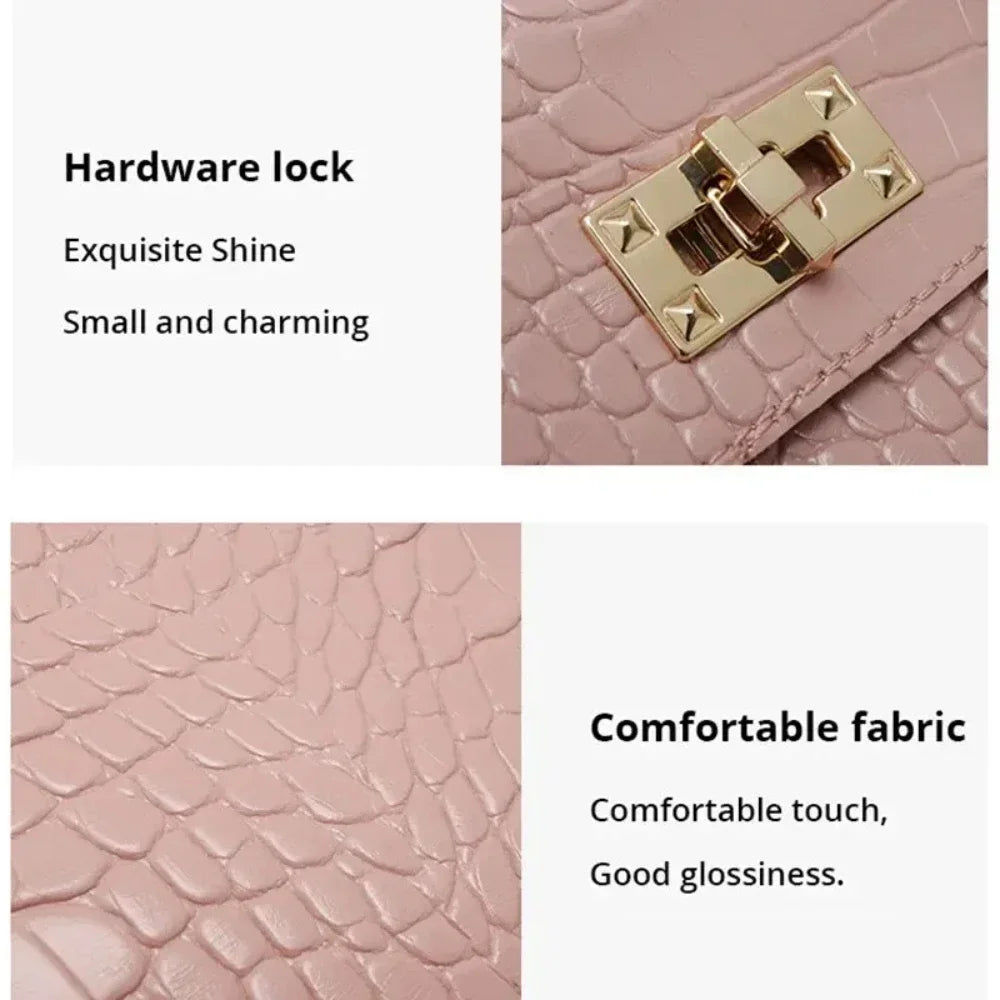 Hand Bags for Women. This Set of Women's Bags for 2026 Is a Great Combination of Style and Functionali Bag Messenger Handbags