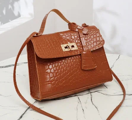 Hand Bags for Women. This Set of Women's Bags for 2026 Is a Great Combination of Style and Functionali Bag Messenger Handbags