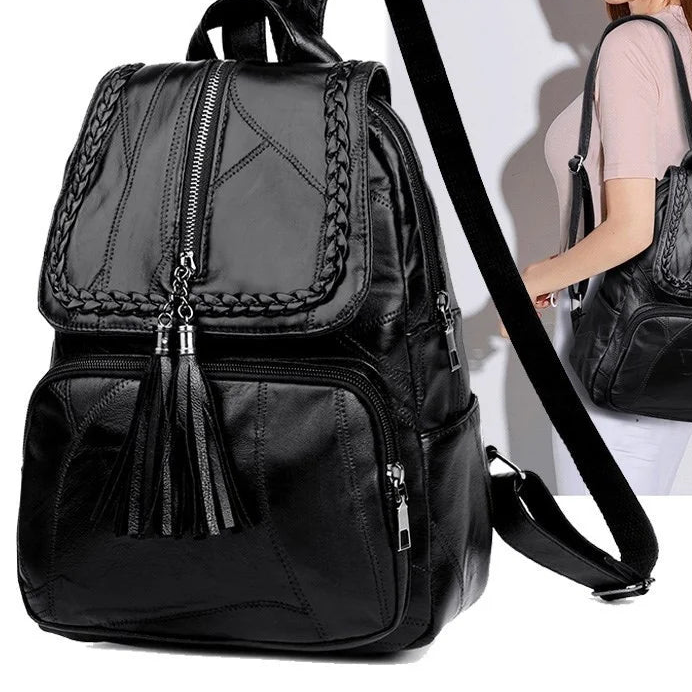 Mini Men's & Women’s Backpack Fashion Small Black Shoulder School Bag Canvas Designer Waterproof Sports Travel Backpacks