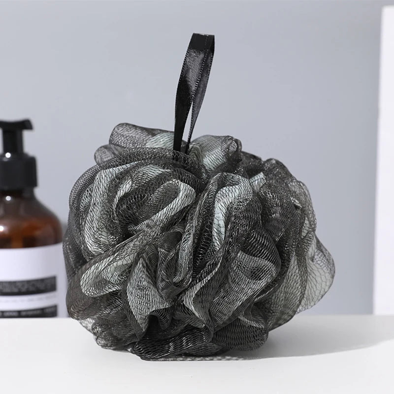 3 Large PE Bath Balls