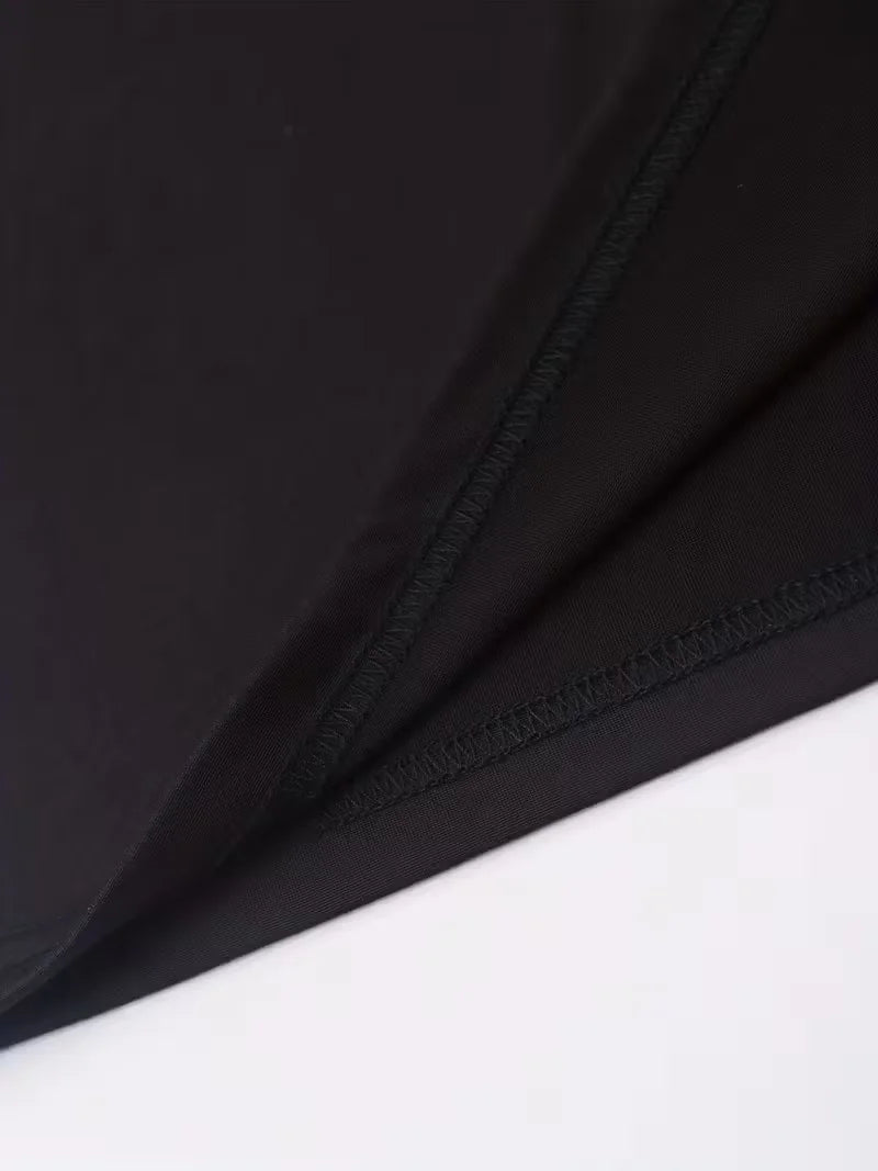 Mens Tracksuit Tee And Shorts Set Urban Casual Fashion Summer Outdoor Comfort Sportswear Home Wear Male T-shirt Outfit