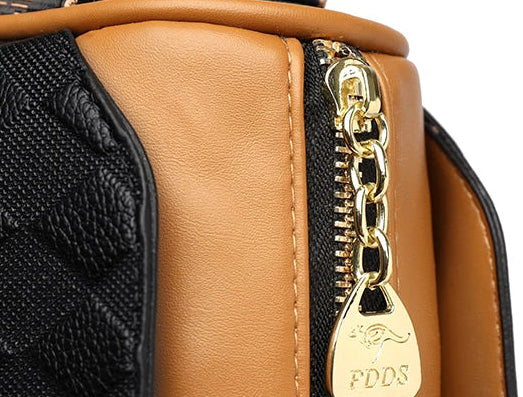 Shoulder Bag for Women Purse- Fashion Crossbody Bags Underarm Bag Small Square Satchel Handbag